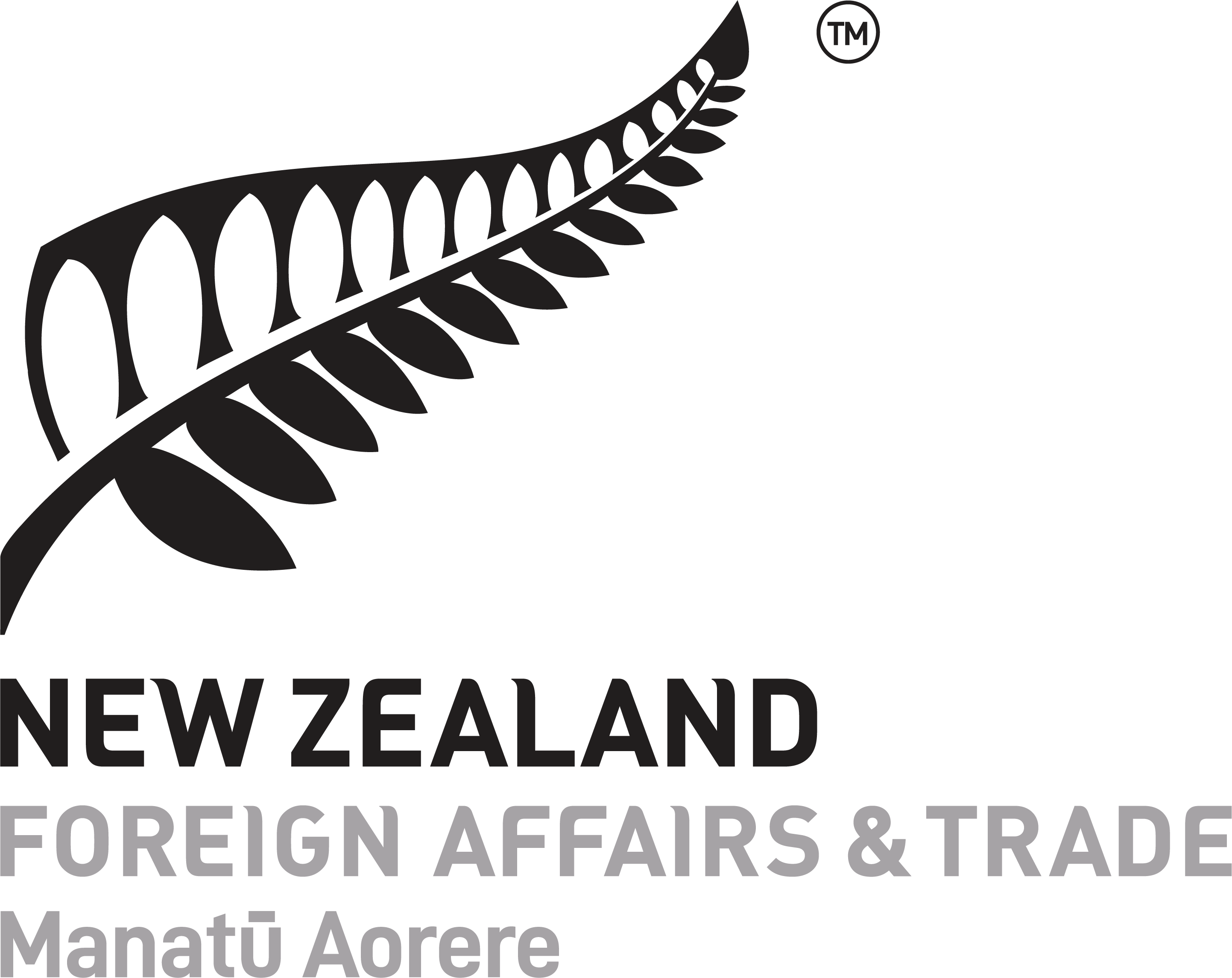 Ministry of Foreign Affairs and Trade (MFAT) New Zealand