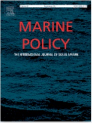 Myanmar's fisheries in transition: Current status and opportunities for policy reform