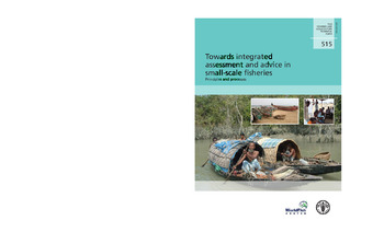 Towards integrated assessment and advice in small-scale fisheries: principles and processes