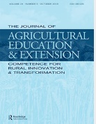 Can agricultural research and extension be used to challenge the processes of exclusion and marginalisation?