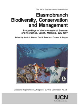 An annotated checklist of elasmobranchs of the South China Sea, with some global statistics on elasmobranch biodiversity, and an offer to taxonomists