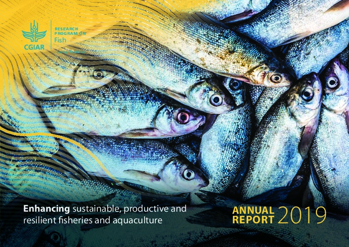 Annual Report 2019