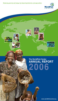 Annual report 2006