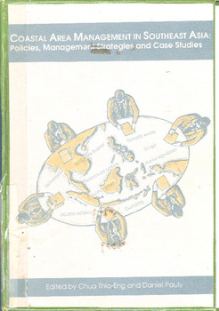 Coastal area management in Southeast Asia: policies, management strategies and case studies