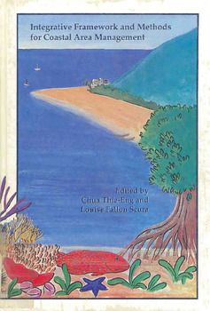 Integrative framework and methods for coastal area management: proceedings