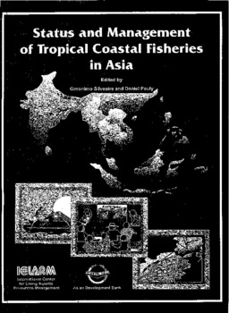 Toward a generic trawl survey database management system