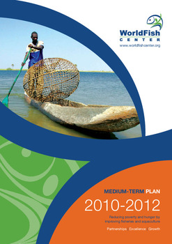 Medium term plan 2010-2012