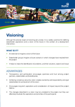 Visioning