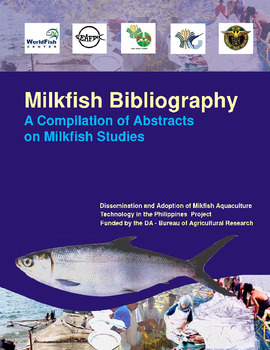 Milkfish bibliography : a compilation of abstracts on Milkfish studies