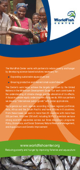 WorldFish Corporate Card