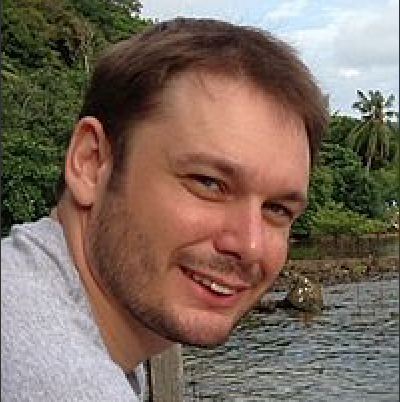 Dr. Ben Belton