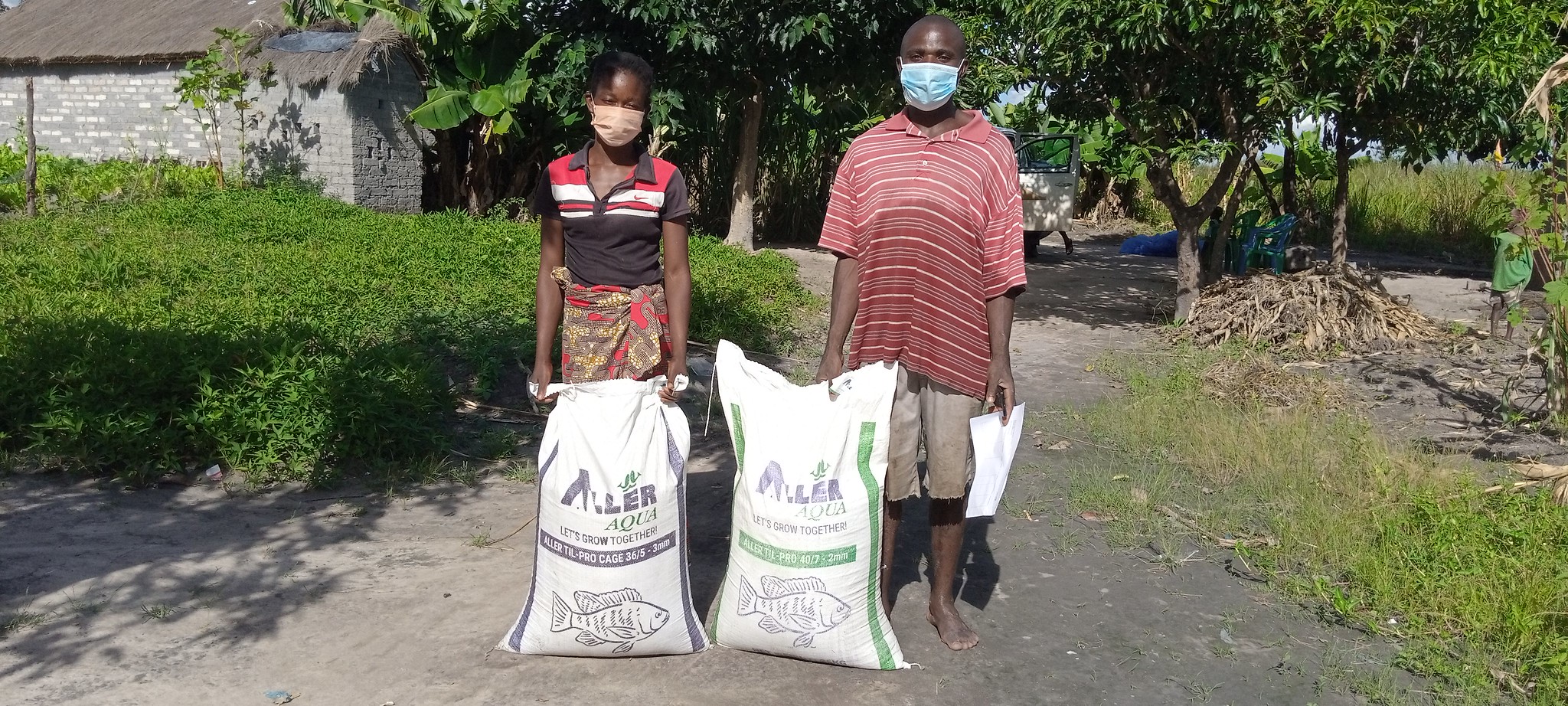 This partnership will help transform the aquaculture sector in Sub-Saharan Africa to be more sustainable while improving the livelihoods as well as the food and nutrition security of the people in the region