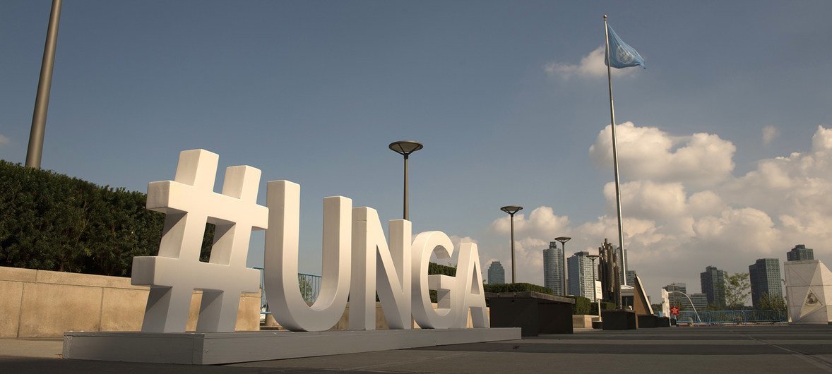 unga