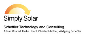 Simply Solar Technology Consulting simply