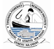 Tanzania Fisheries Research Institute (TAFIRI) tafiri