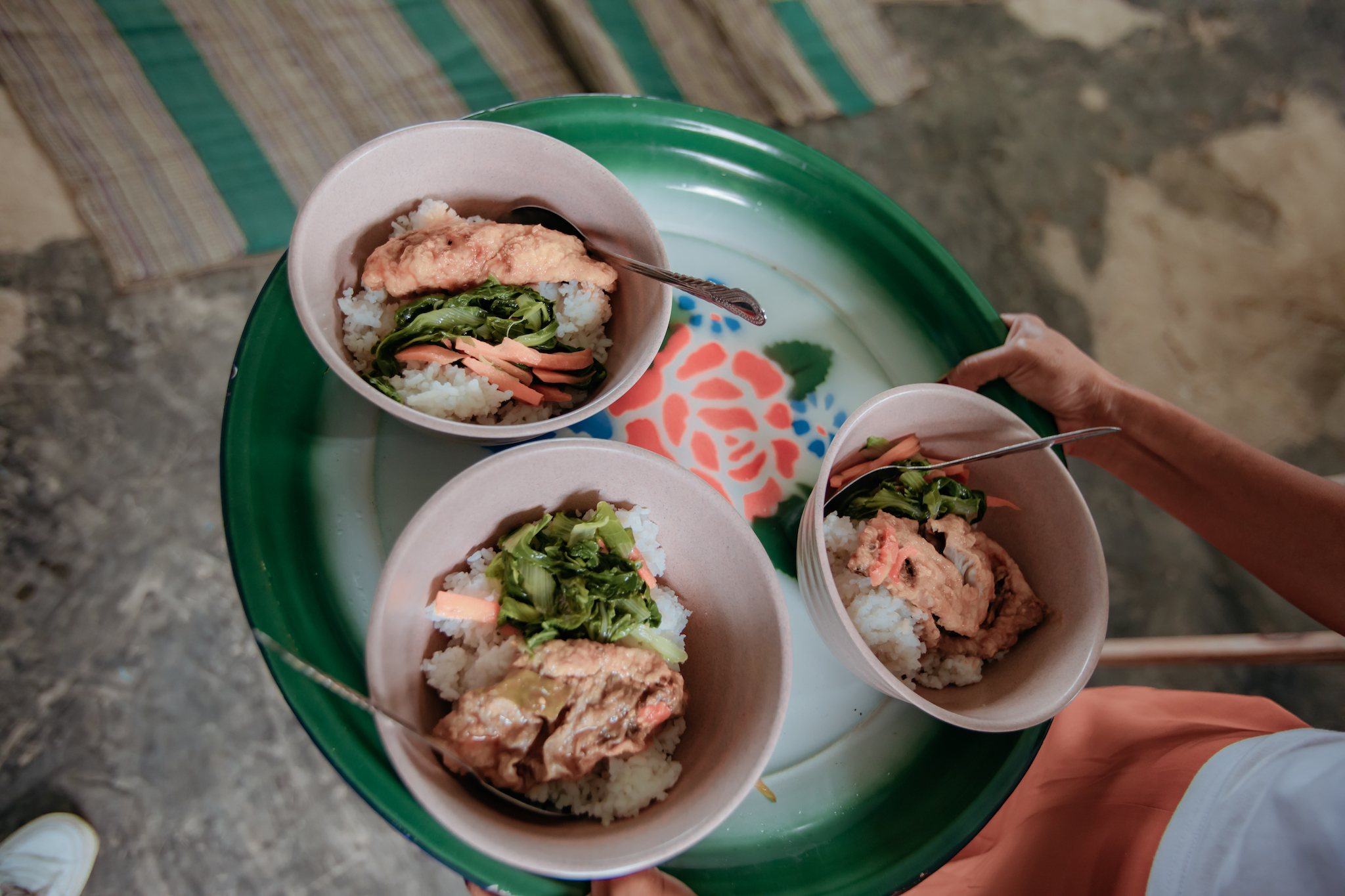 Integrating fish into school meals is a practical way to improve nutrition and support healthy development in children.