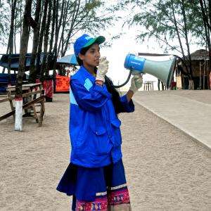 Blue Guard_Mukta Das