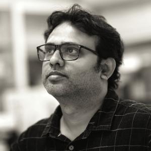 Sourabh Kumar Dubey