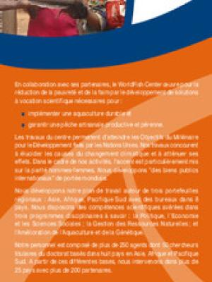 WorldFish Corporate Card [French version]
