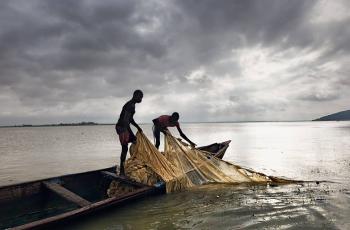 Protecting and enforcing inshore exclusive zones for small-scale fisheries: Leveraging communication strategies and tools to organise advocacy and mobilisation.  Colombia photo.  Photo by Movilizatorio
