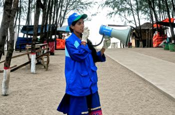 Blue Guard_Mukta Das