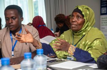 Tanzania Endorses Inclusive Roadmap for Aquatic Food Systems