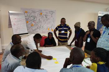 VNM in action