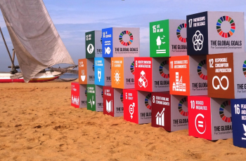 High-Level Launch of the Ocean Decade: First international Ocean Decade Conference
