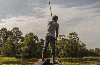 V2V Thematic Webinar: Vibrant and Vital Small-Scale Fisheries Amidst a Sea of Transformation