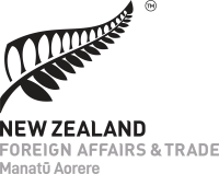 Ministry of Foreign Affairs and Trade (MFAT) New Zealand
