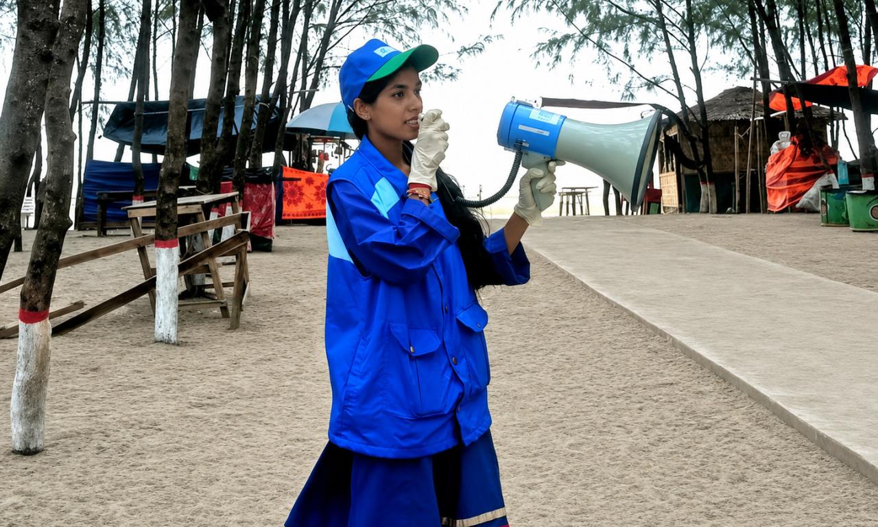 Blue Guard_Mukta Das
